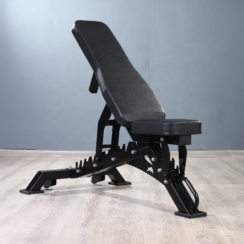 【2026】Banc de musculation plia - Home Gym Foldable avis et prix