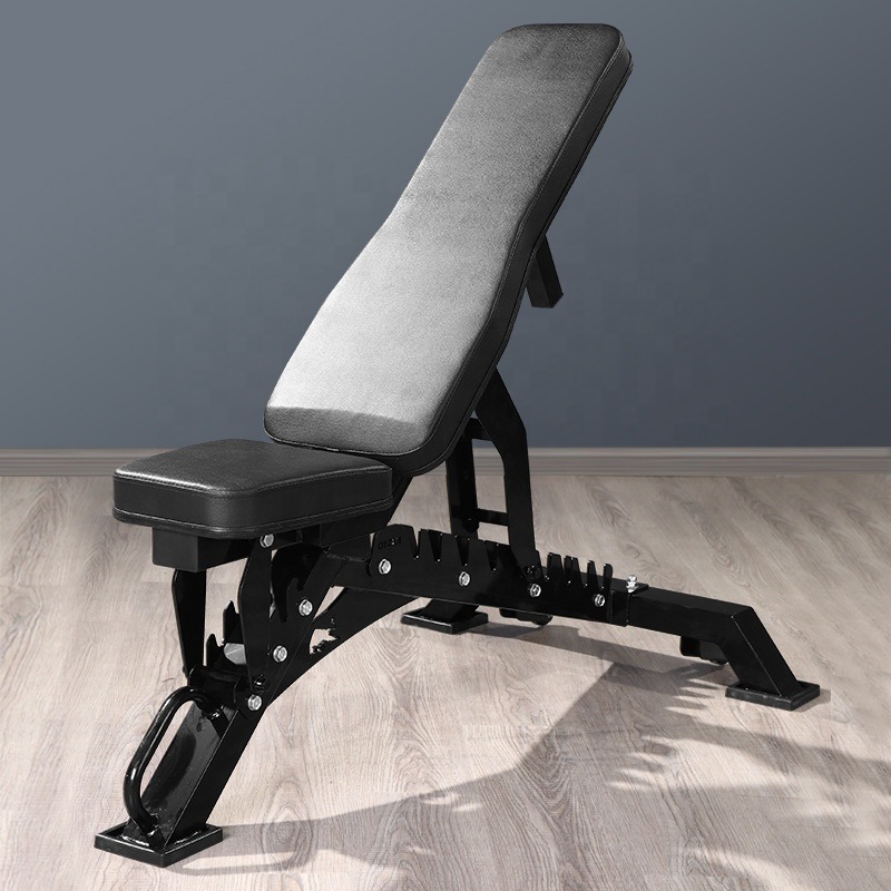【2026】Banc de musculation plia - Home Gym Foldable avis et prix