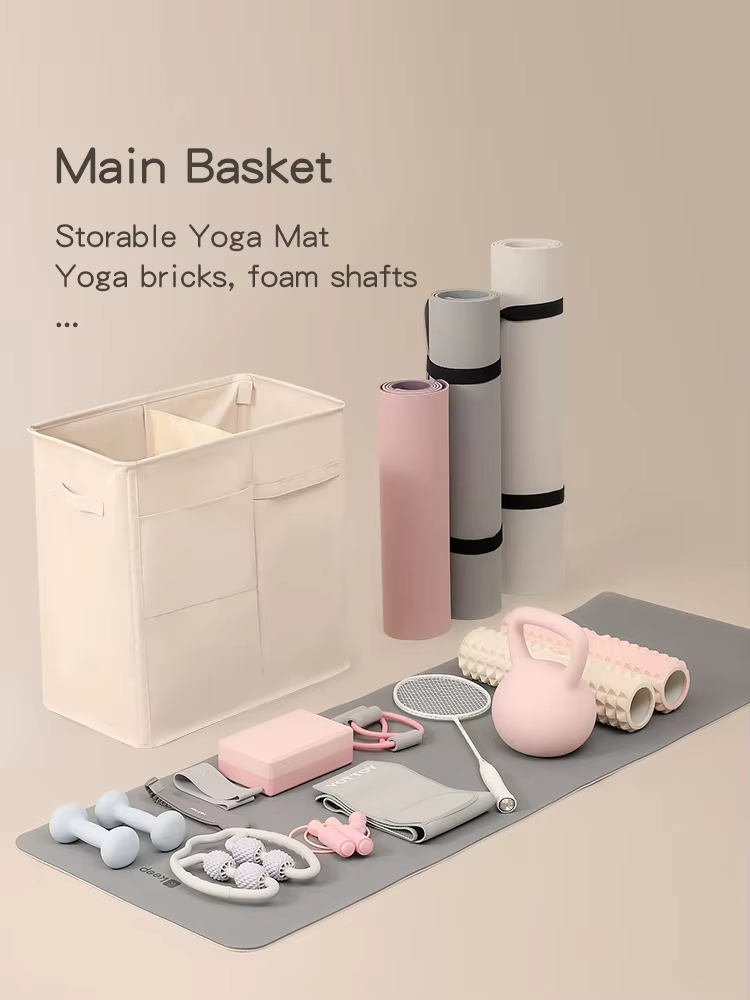 Supports de rangement pour tap - Home Gym In A Box avis et prix