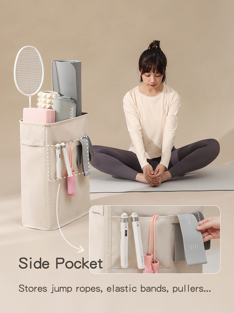 Supports de rangement pour tap - Home Gym In A Box avis et prix