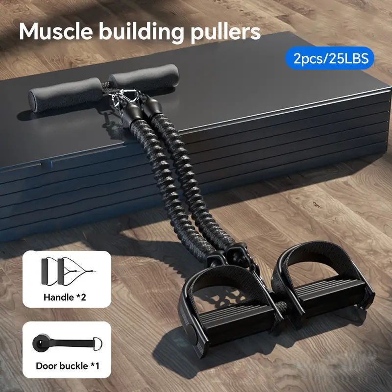 Extracteur de corde de Tension - Home Gym Gear avis et prix