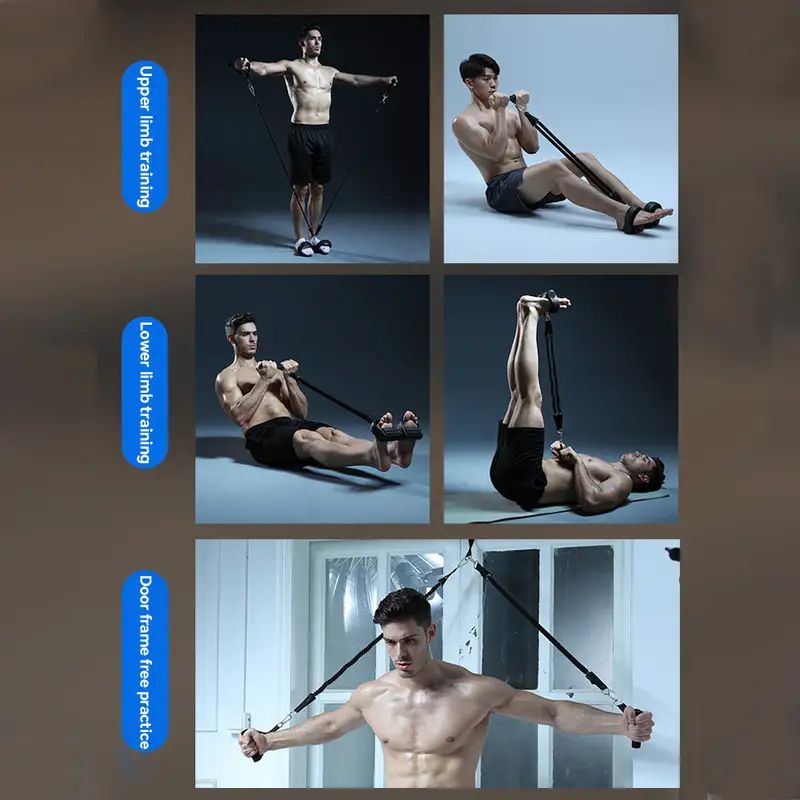 Extracteur de corde de Tension - Home Gym Gear avis et prix