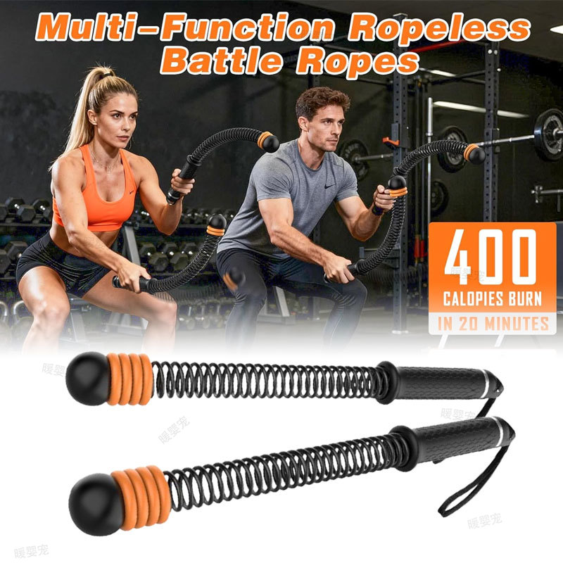 Corde de combat sans corde à r - Home Gym Full Setup avis et prix