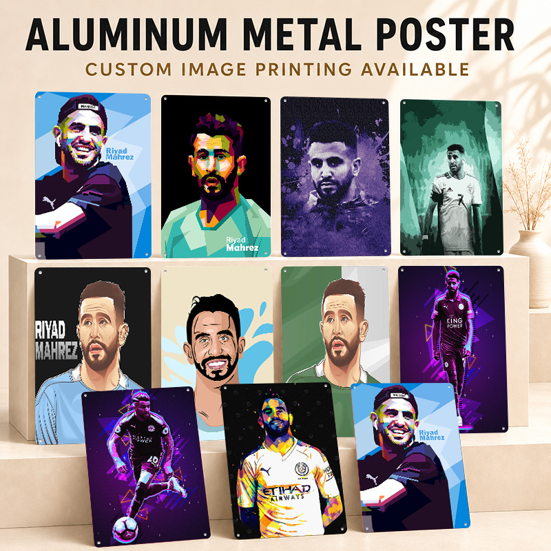 Affiches imprimées de Riyad Ma - Home Gym Yes Or No avis et prix