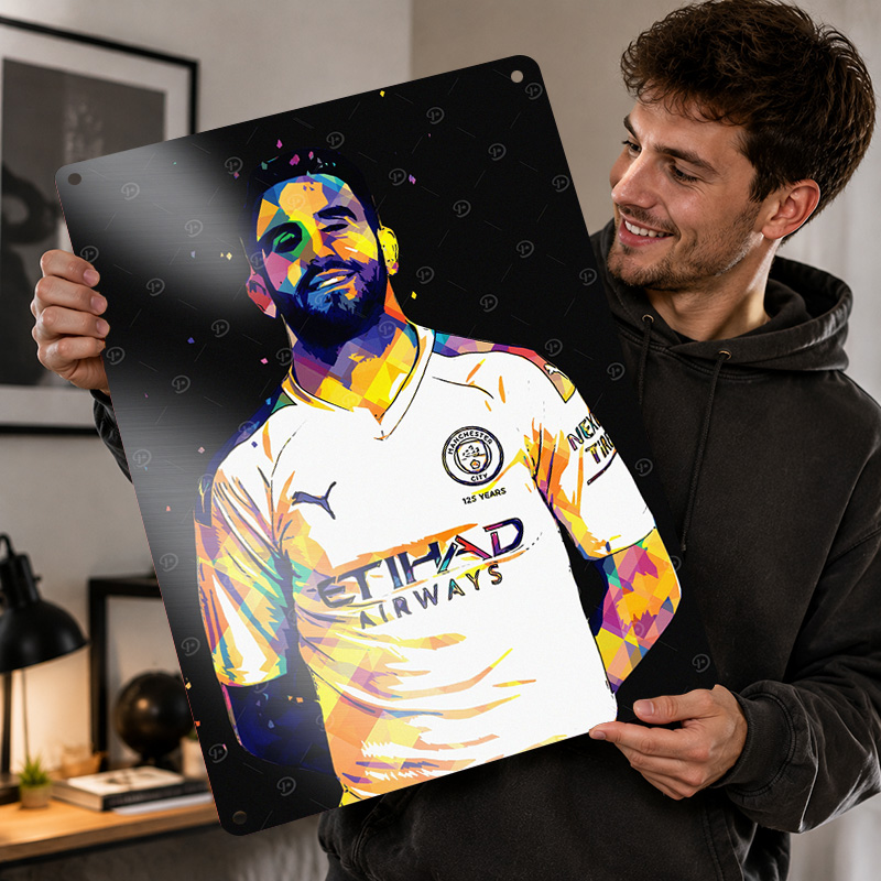Affiches imprimées de Riyad Ma - Home Gym Yes Or No avis et prix