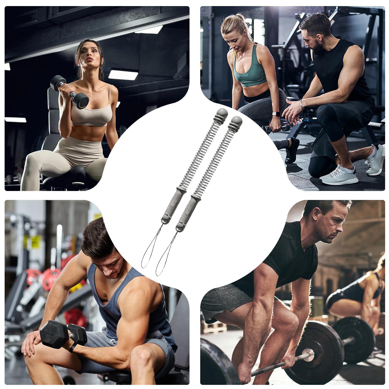 Cordes de combat réglables pou - Fitness Home Gym Equipment avis et prix