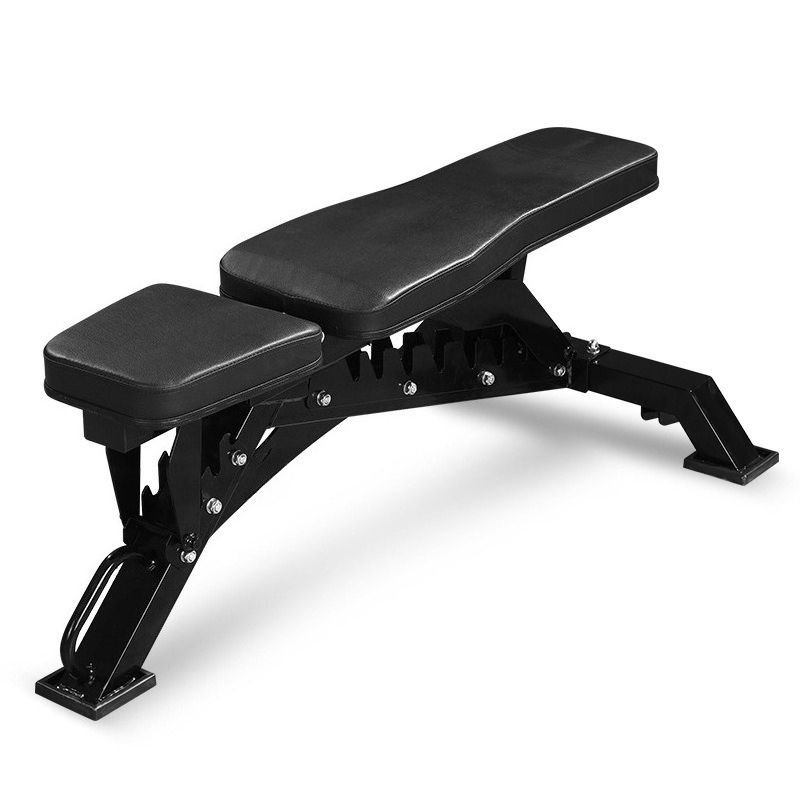 Banc de musculation réglable e - Home Gym Foldable avis et prix