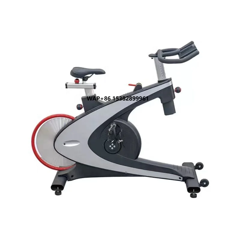 Vélo de spinning professionnel - Home Gym Yes Or No avis et prix