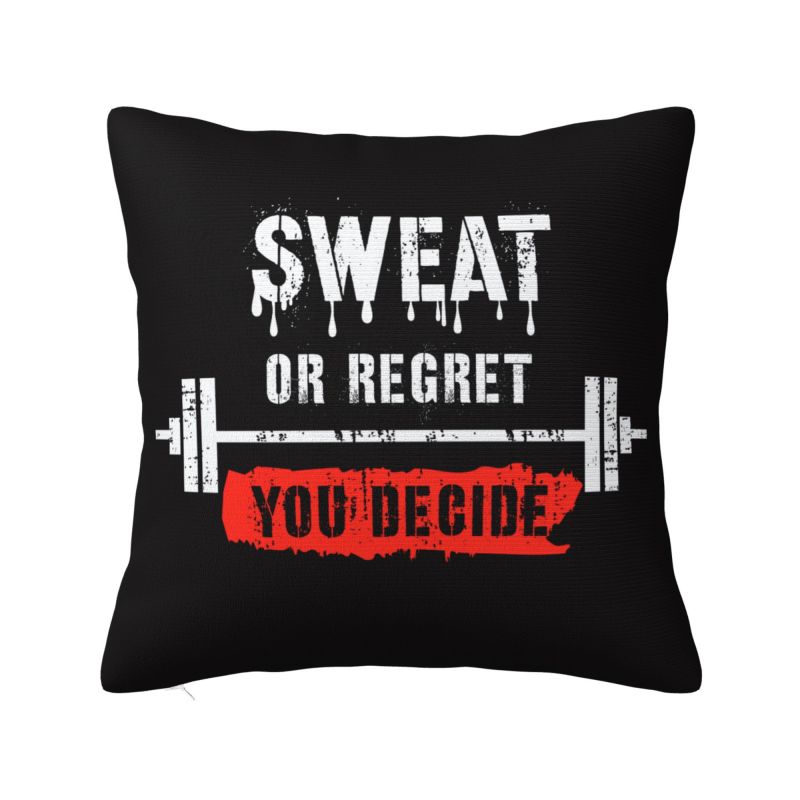 Taie d'oreiller en Polyester,  - Home Gym Yes Or No avis et prix