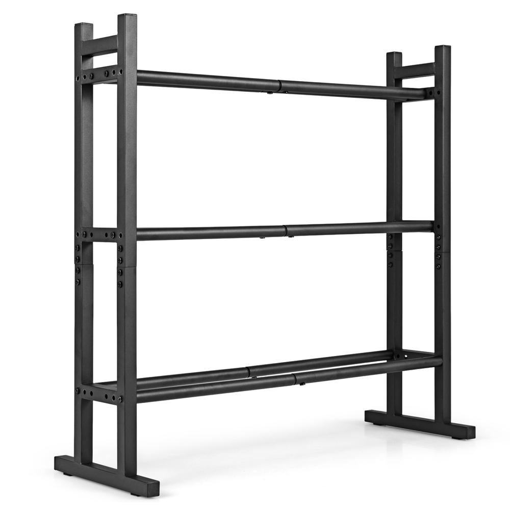 Support de rangement robuste p - Fitness Home Gym Equipment avis et prix