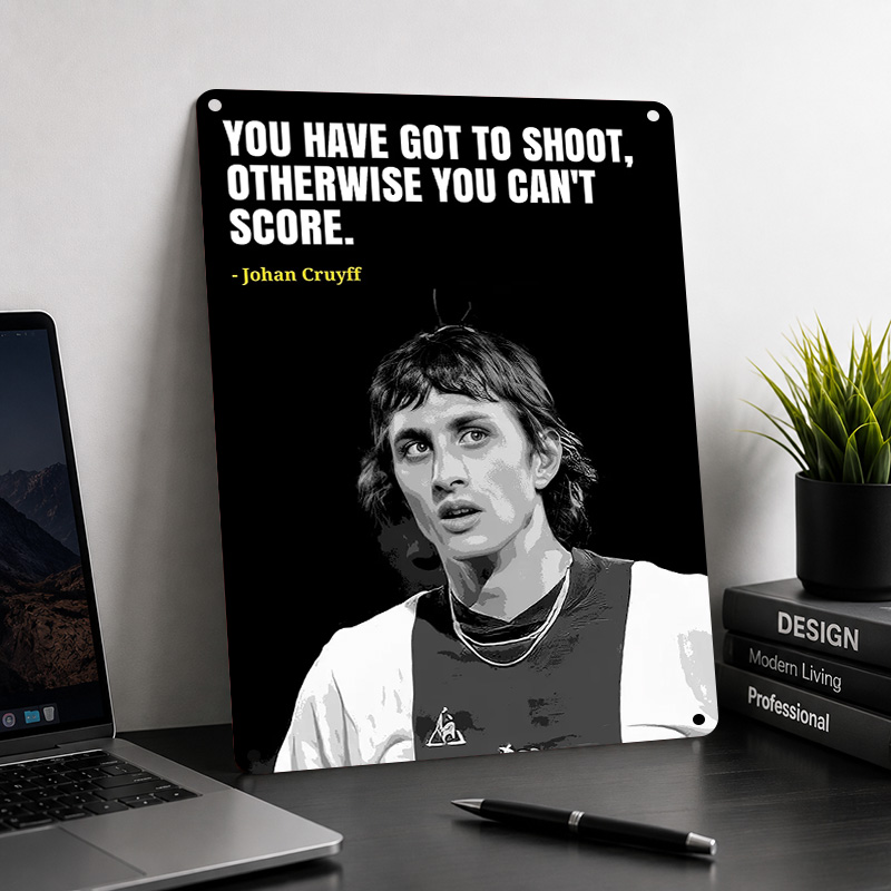 Affiches imprimées de Johan Cr - Home Gym Yes Or No avis et prix