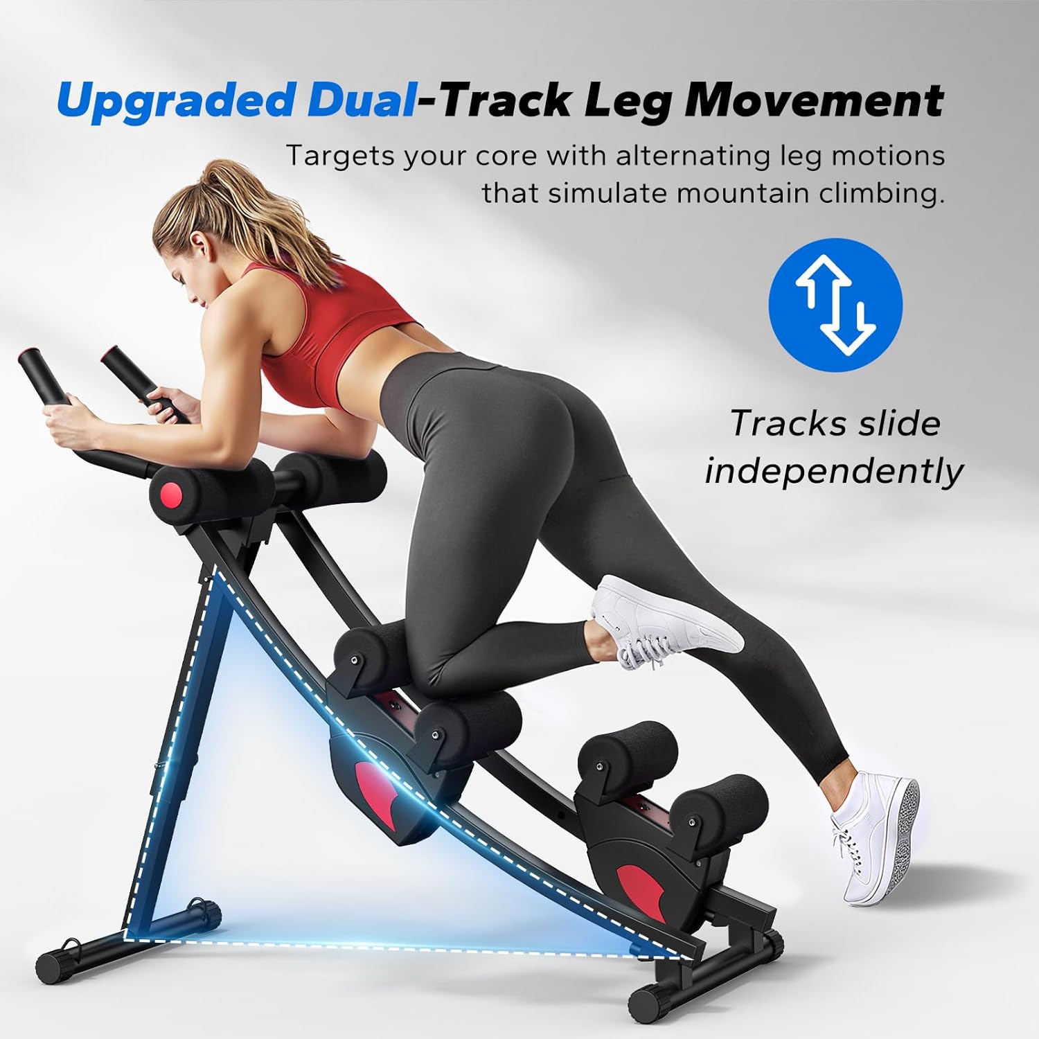 Appareil de musculation à domi - Home Gym Foldable avis et prix