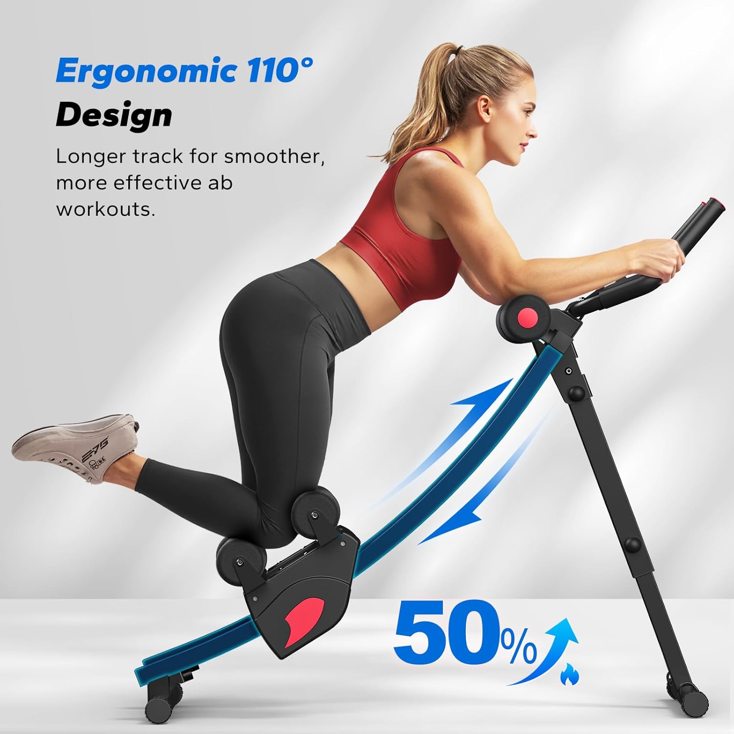 Appareil de musculation à domi - Home Gym Foldable avis et prix