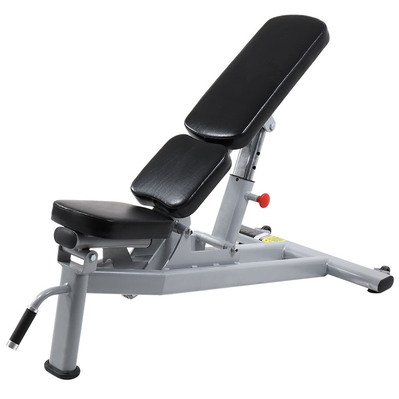 Banc de musculation réglable p - Home Gym Foldable avis et prix