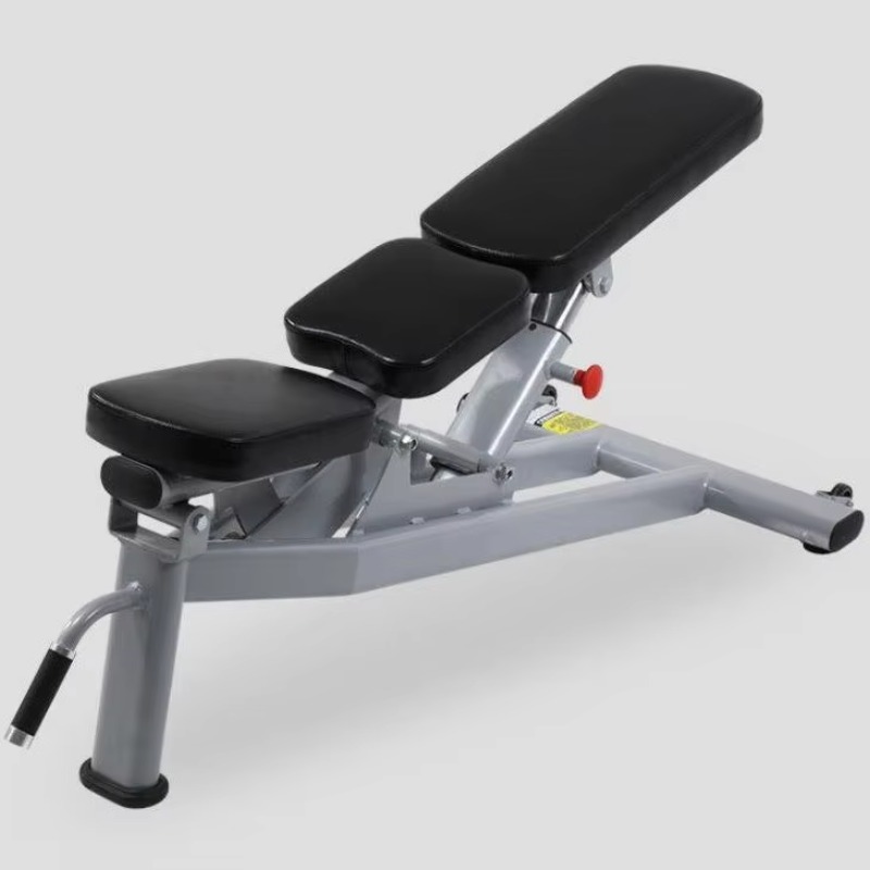 Banc de musculation réglable p - Home Gym Foldable avis et prix