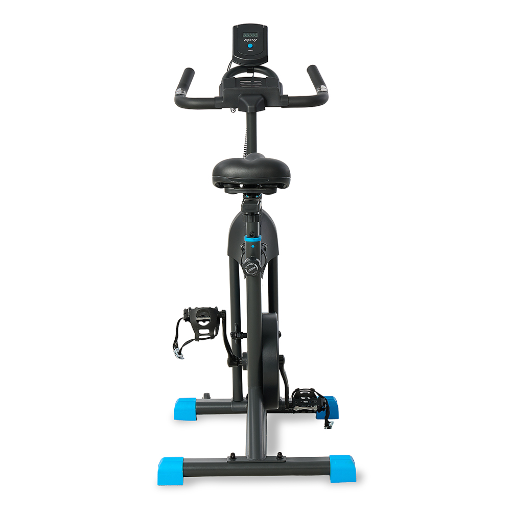 Vélo de spinning de haute qual - Fitness Home Gym Equipment avis et prix