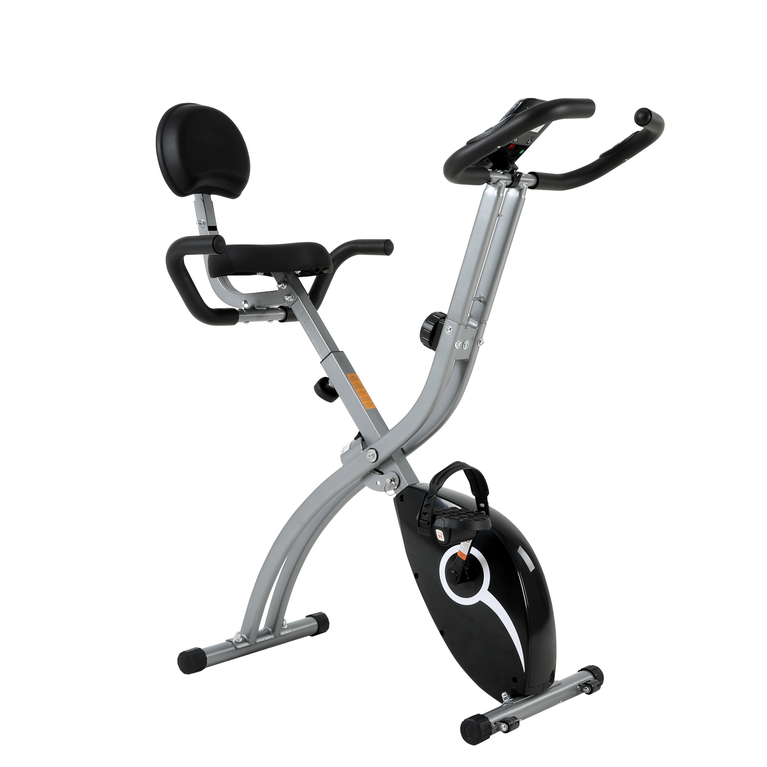 Vélo de rotation d'exercice d' - Home Gym Foldable avis et prix