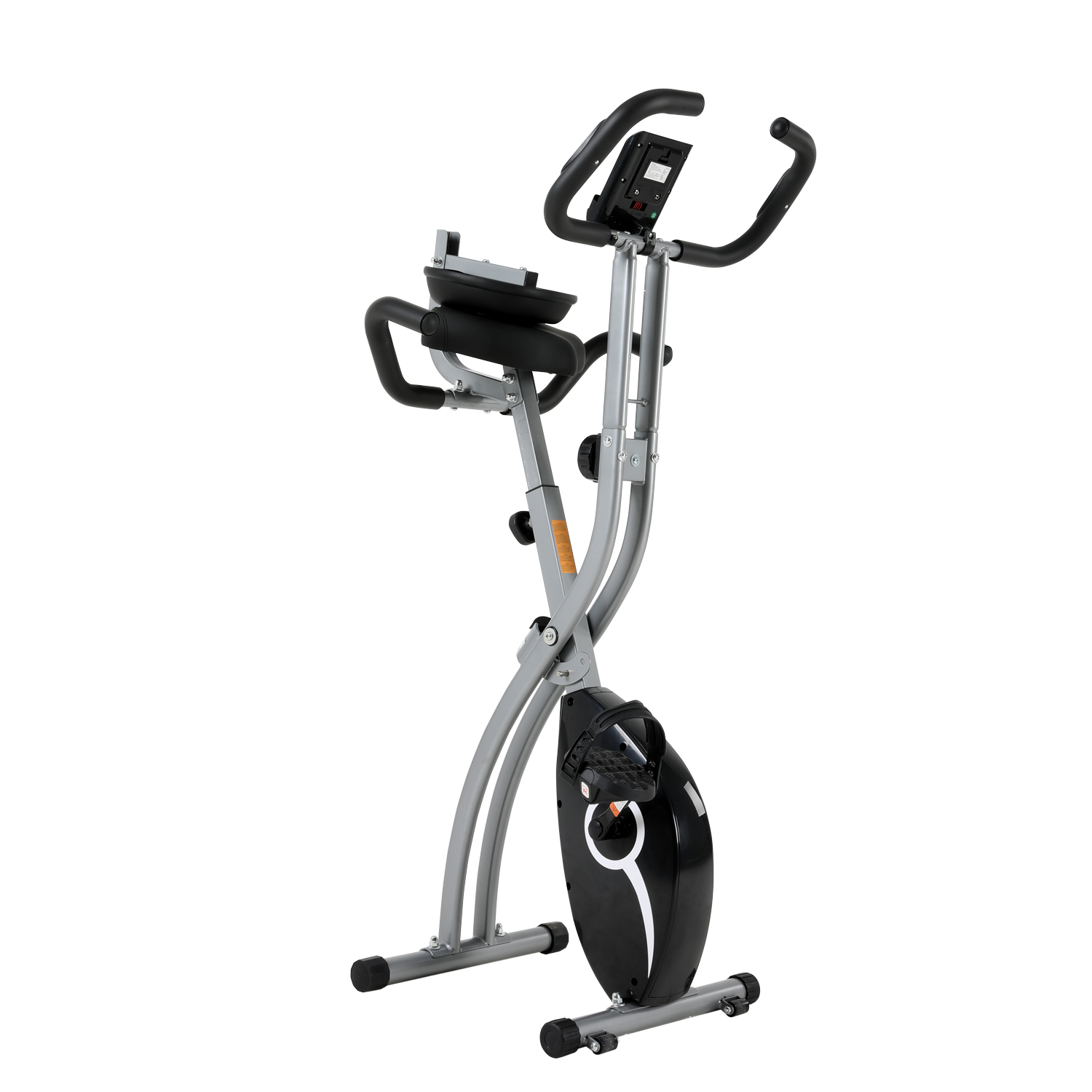 Vélo de rotation d'exercice d' - Home Gym Foldable avis et prix