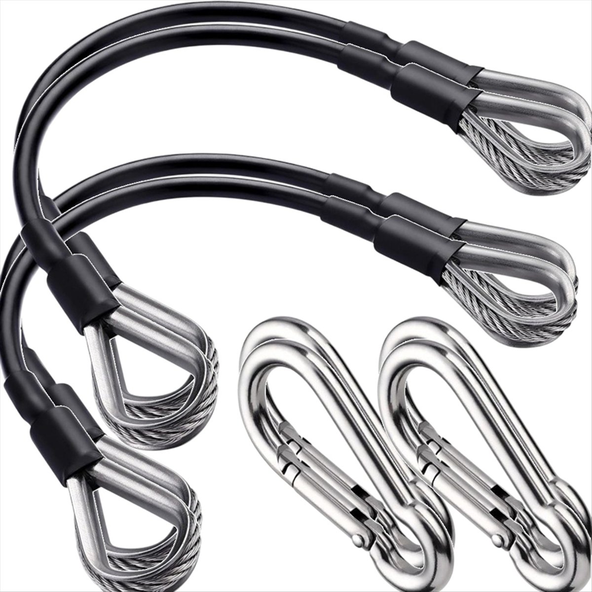 ABPF 4 pièces d'extensions de  - Home Gym Cable Machine avis et prix