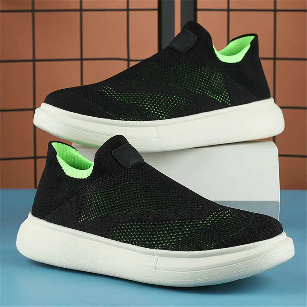 Chaussures à plateforme marron - Home Gym Dimensions avis et prix