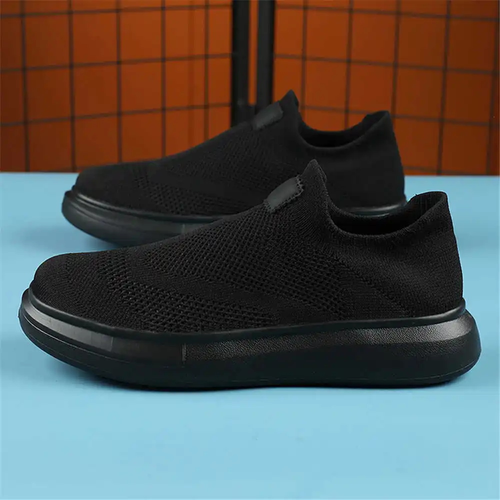 Chaussures à plateforme marron - Home Gym Dimensions avis et prix