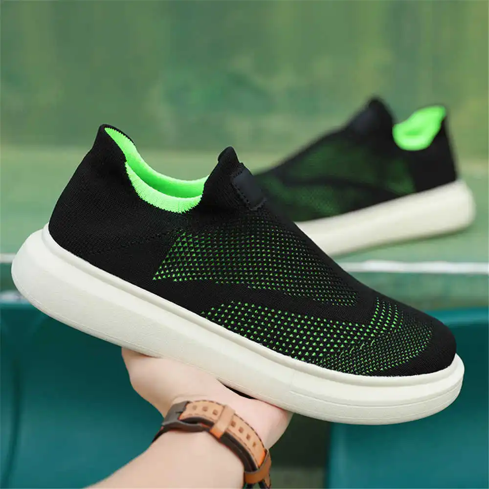 Chaussures à plateforme marron - Home Gym Dimensions avis et prix