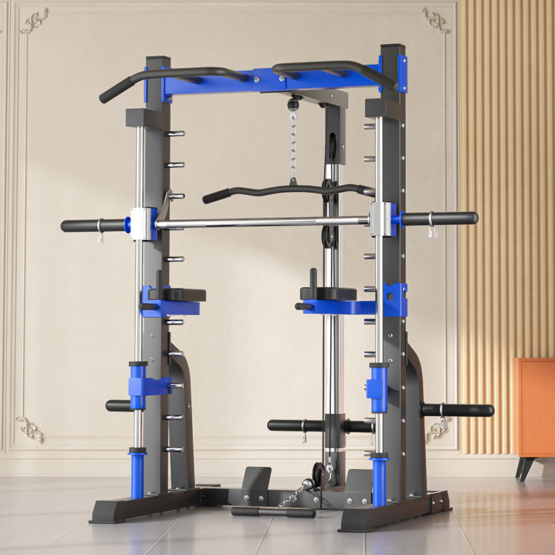 Équipement d'entraînement comp - Home Gym Cable Machine avis et prix