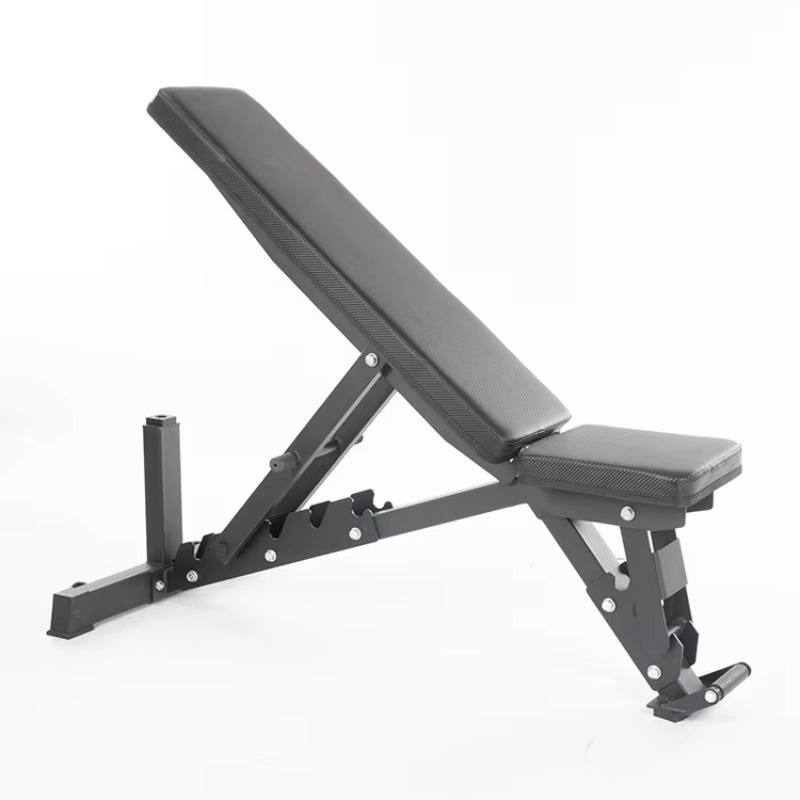 Banc de musculation pliable et - Home Gym Foldable avis et prix