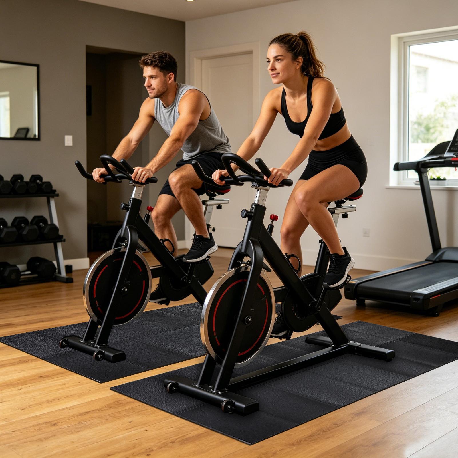 Tapis de sol pour tapis de cou - Home Gym Foldable avis et prix