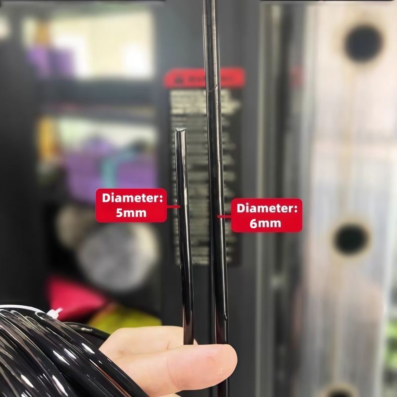 Câble de Fitness en câble méta - Home Gym Cable Machine avis et prix