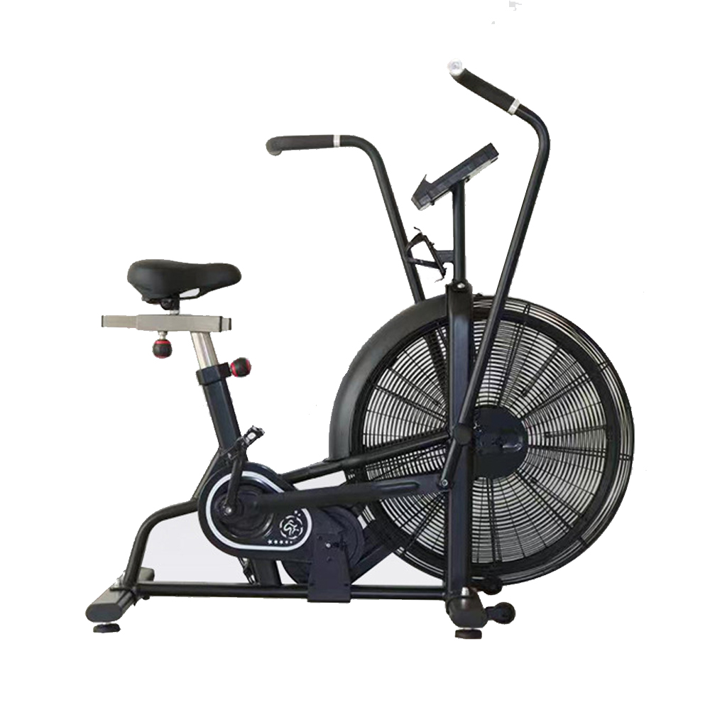 Vélo de Fitness pliable à domi - Home Gym Foldable avis et prix